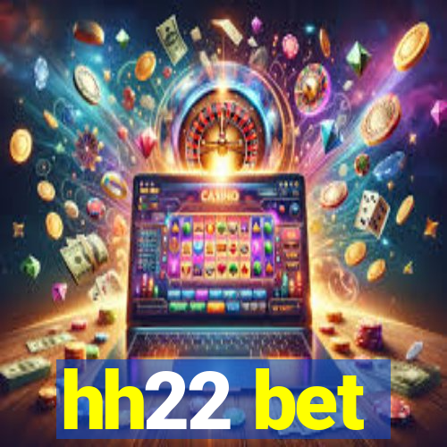 hh22 bet